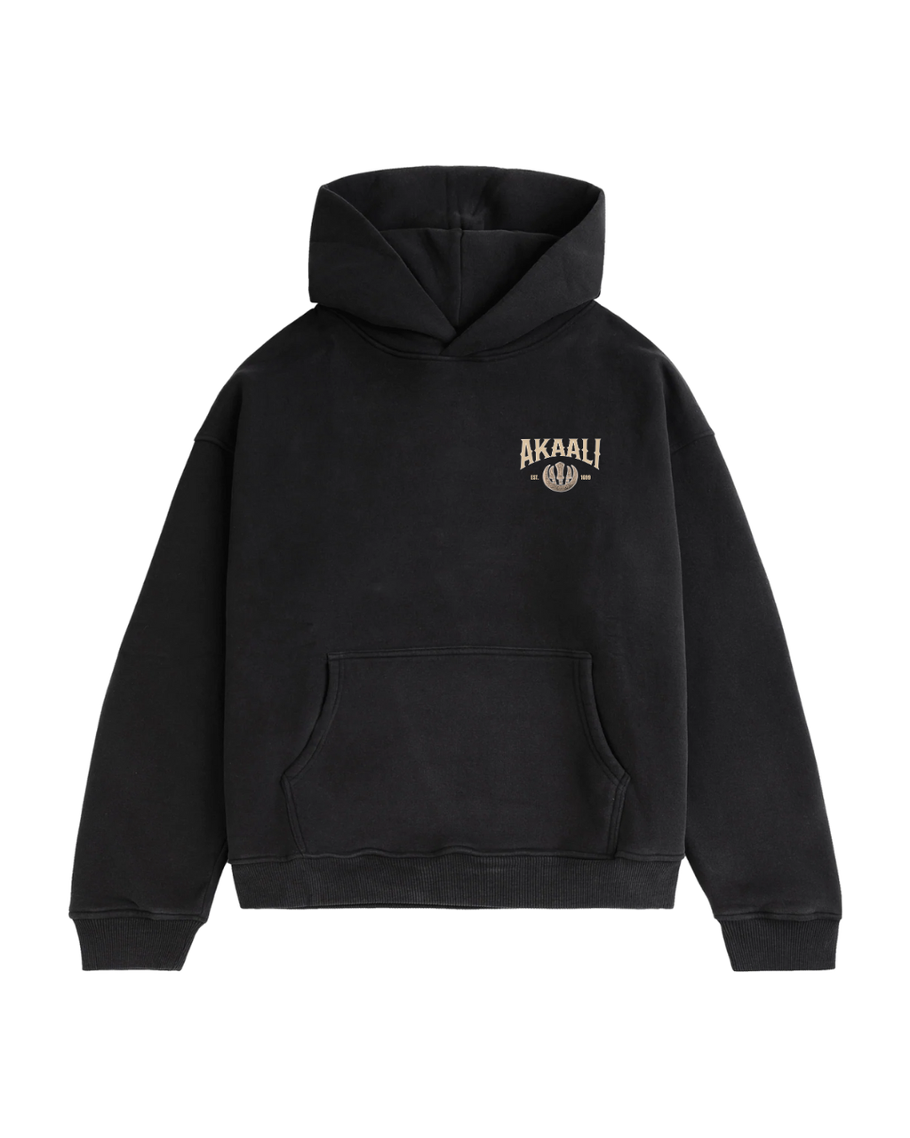 MAHARANI JIND KAUR - HOODIE