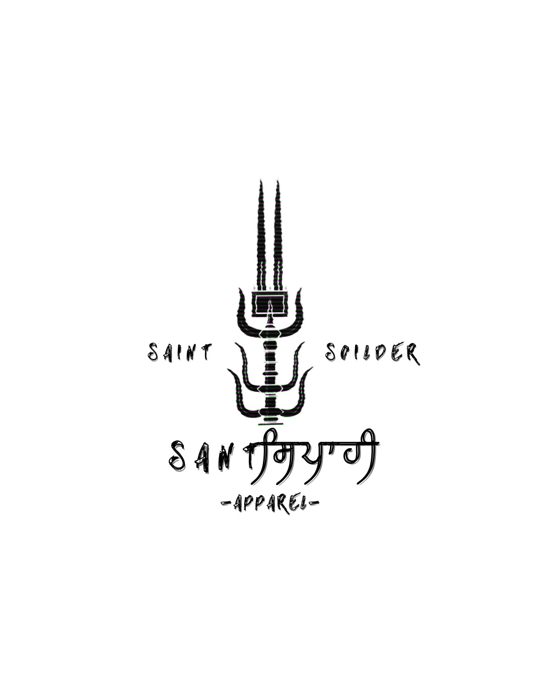Sant Sipahi Apparel